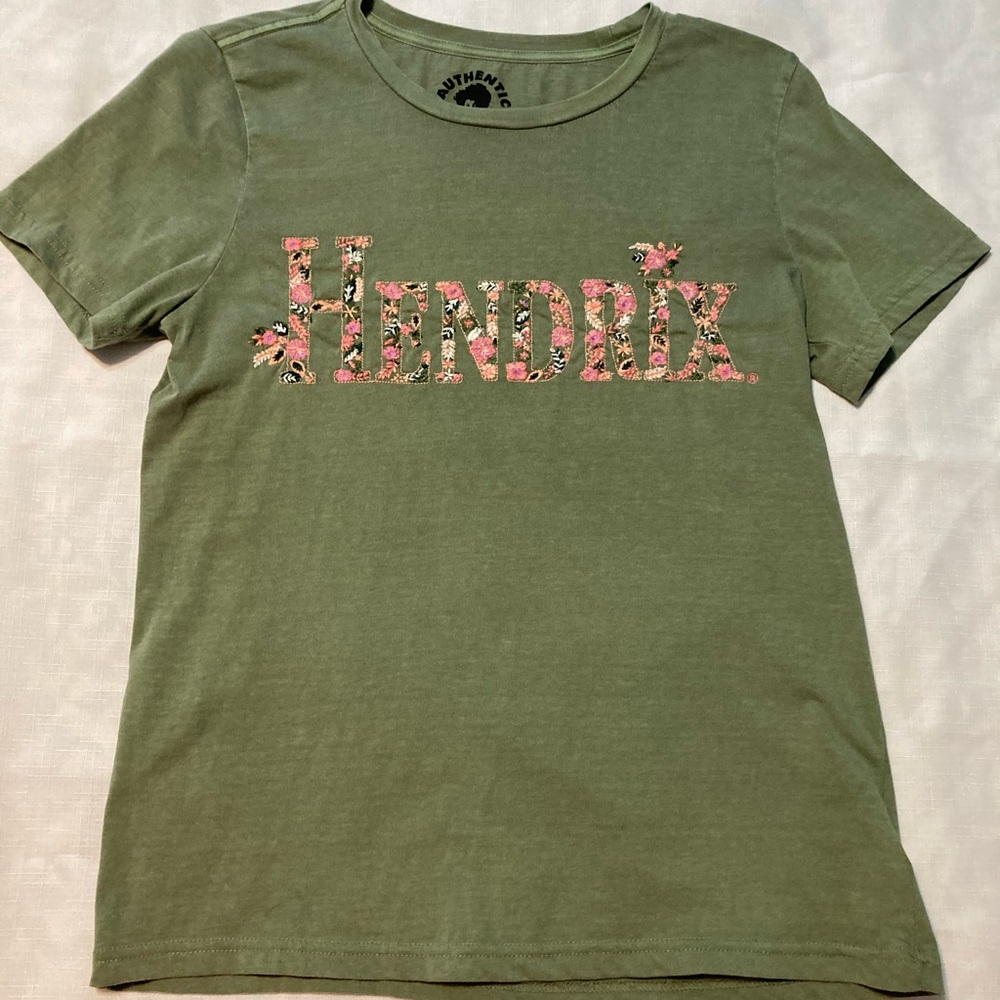 Lucky Brand Hendrix T-shirt size M